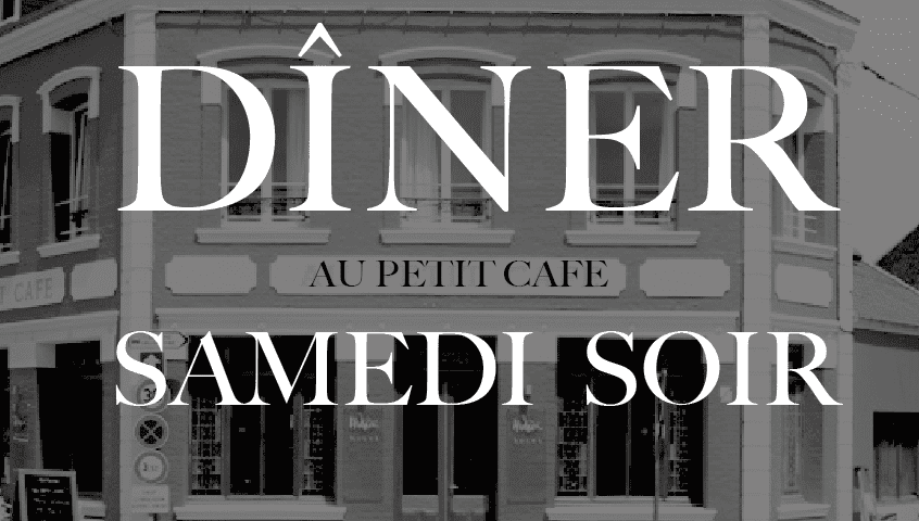 Restaurant in de Somme baai